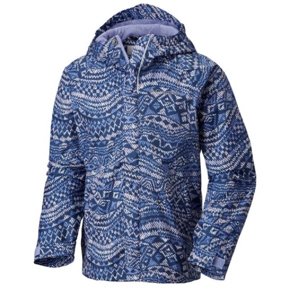 Columbia Other - Columbia Rain Jacket